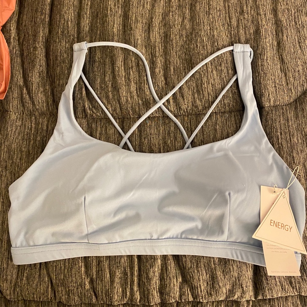 Buffbunny Denali Sports Bra